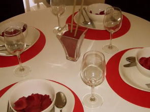 Vanessa Complex Apartment C1