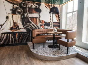 Hotel Termunterzijl