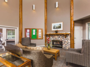 WorldMark Depoe Bay