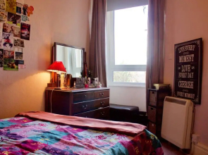 1 Bedroom Apartment Near Leith Walk