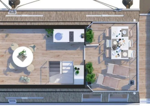 Unique Chalet Marina Azzurra Resort 2 Bedroom Sleeps 6