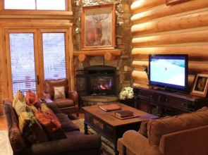 RedAwning Villas at Tristant 209-Plus!