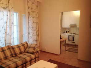 City Apartment Lappeenranta