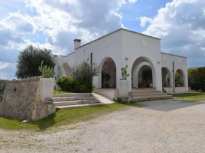 Villa in Casalini With Pool & Olive Garden