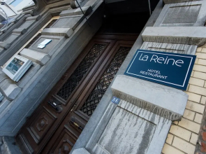 Hotel La Reine