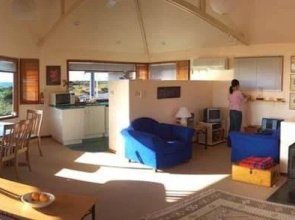 Silver Sands Bed and Breakfast