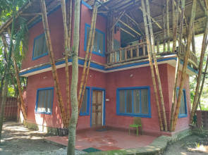 Homocation Sikhiri Cottages