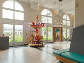 B&B Hotel pres de Disneyland Paris