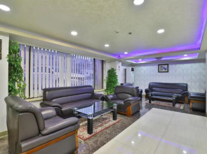 Alkhobar New Palace Hotel