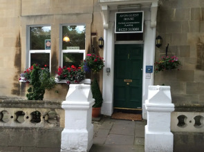 Avon House Guest House