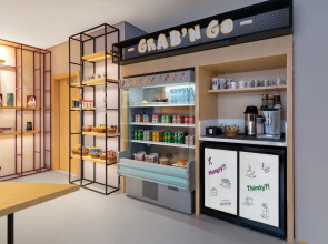 Studio M Al Barsha By Millennium