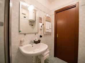 Albergo Trattoria Alessi