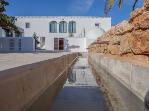 Safragell Ibiza Suites & Spa