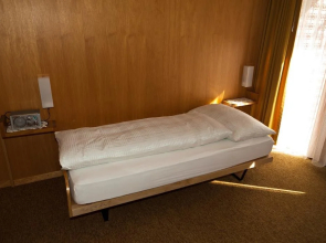 Hotel Garni Simplon