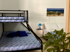 B&B Vento del Mare