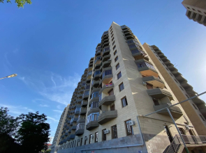 Argishti Street, 2 bedrooms Comfortable apartment GL152