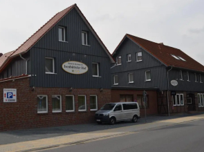 Hotel Isenbütteler Hof