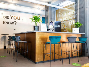 Ibis Styles Kaunas Centre