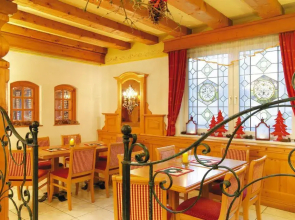 Spa&Aktiv Hotel Lavendel