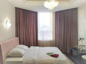 Апартаменты на улице Трифонова 20