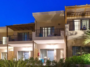 Thassos Grand Resort