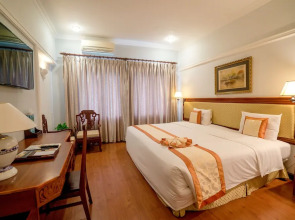 Royal Hotel Saigon