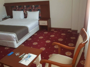 Armina Termal Otel