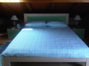 Apartment VENUS 250 meter from beach CUVI