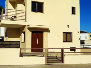 Afrodite Luxury Villa Complex 4 bedroom