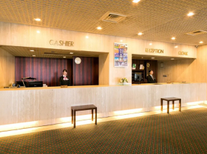 Yatsushiro Grand Hotel