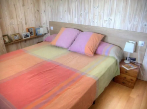 Te De Roca  9 Holiday House