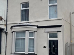 Ali's holiday apartments F1