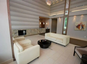 Maplewood Furnished Suites