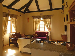Milimani Cottages
