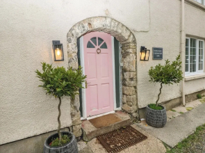 Norchard Farm House