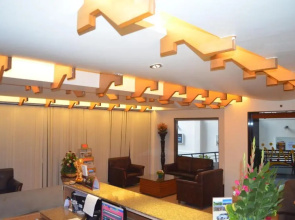 Hotel Deccan Royaale