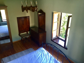 Pelion Mansion Hatziargiri