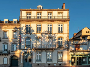 Hôtel de Paris