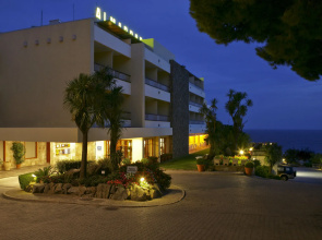 Almadraba Park Hotel