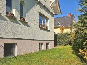 Ferienwohnung Plau am See SEE 3662