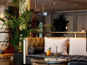 Boutiquehotel La Casa