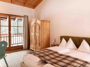 Chalet D'Ert