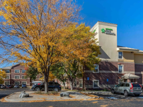 Extended Stay America Suites Denver Westminster