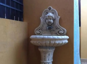 Villa Rosa B&B