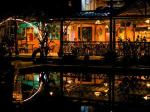 Suchipakari Jungle Lodge