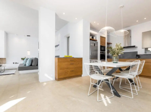 Eneos Villa #1 Pool & Sea View, Paros