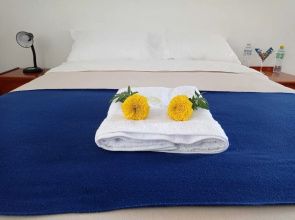 El Sol De Oro Hotel