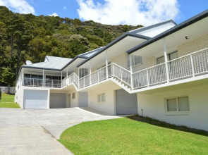 Paihia Apartments
