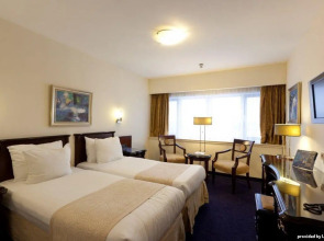 XO Hotels Blue Tower