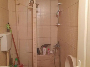 Room in Studio - Nice look in old town